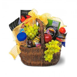 Medium Fruit and Gourmet